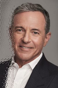 GLS22/23 Bob Iger