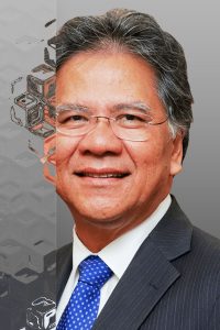 GLS22/23 Idris Jala